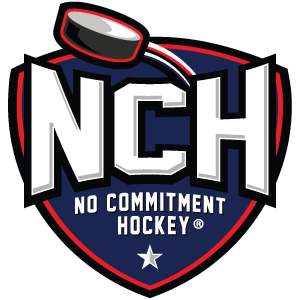 No Commitment Hockey | StinkySocks Hockey