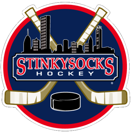 StinkySocks Hockey - StinkySocks Hockey Lightweight Performance